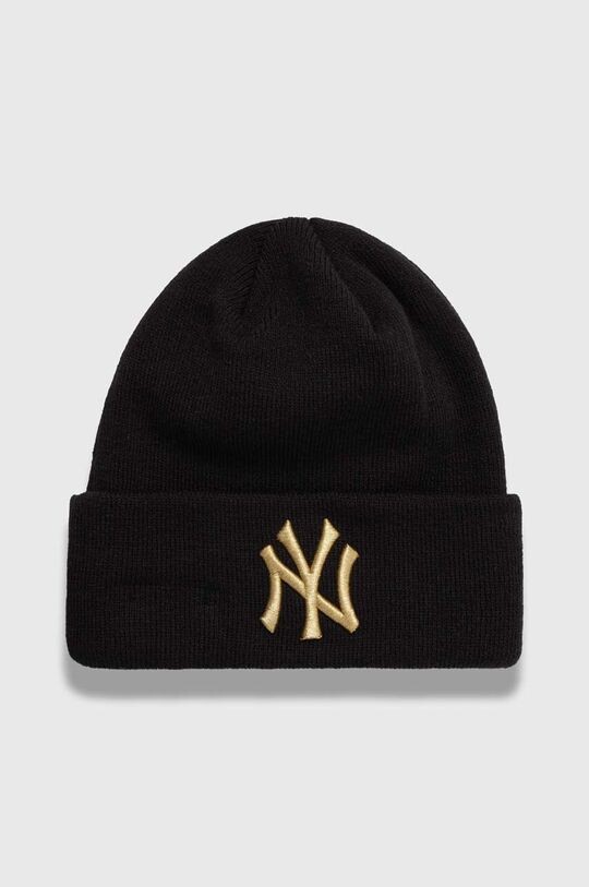 

Кепка New Era, черный