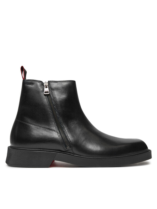

Ботинки Челси Hugo planos Iker 50528795 Negro, черный