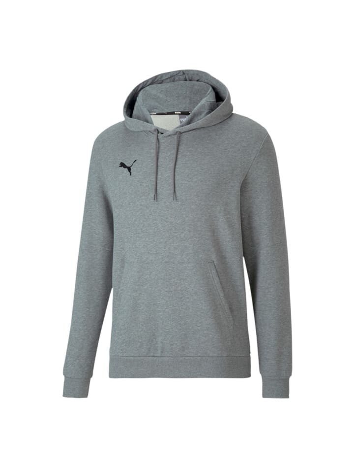 

Толстовка Puma, серый