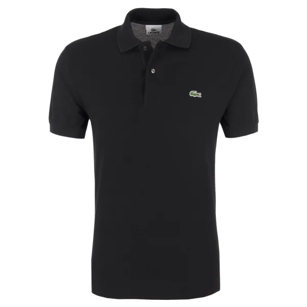 

Заголовок Lacoste, черный