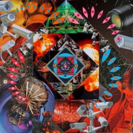 Виниловая пластинка Prosthetic Records - The Enigma, Boundless