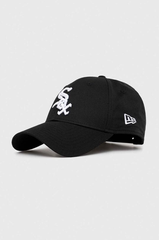 

Кепка New Era, черный