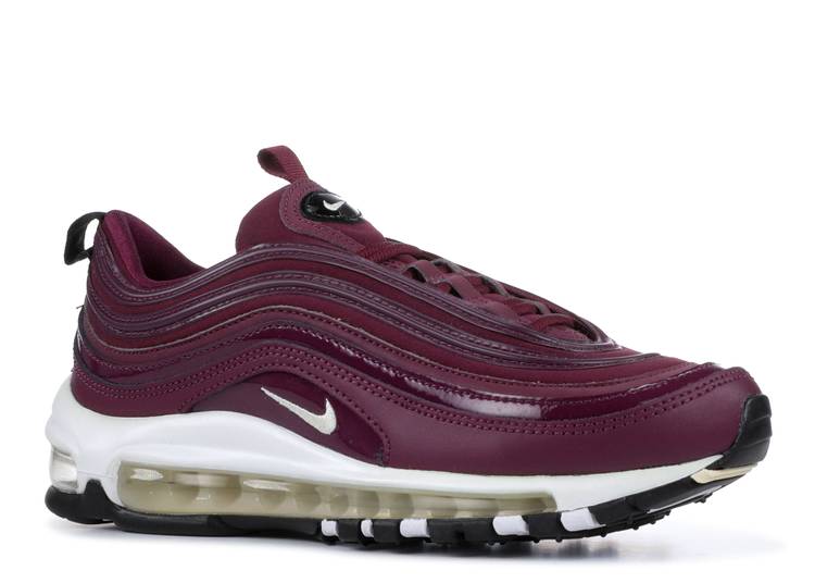 Nike air max cheap 97 damen bordeaux