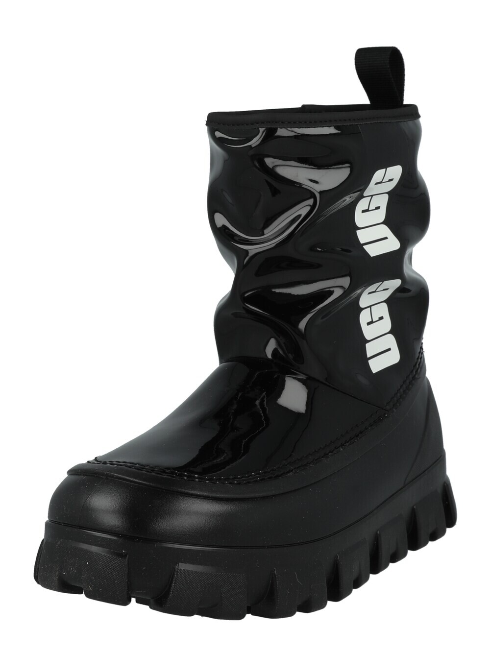 

Сапоги UGG, черный