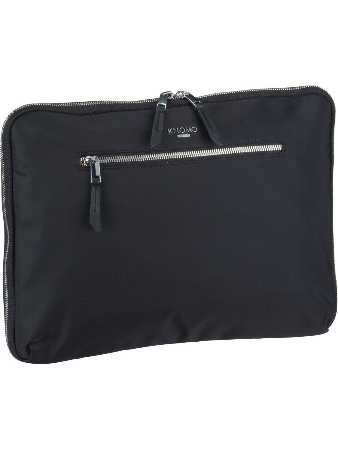 

Сумка для ноутбука Knomo Laptop Hülle Mayfair Knomad 13, черный