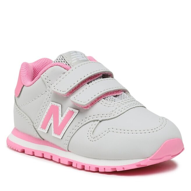 

Кроссовки New Balance, серый