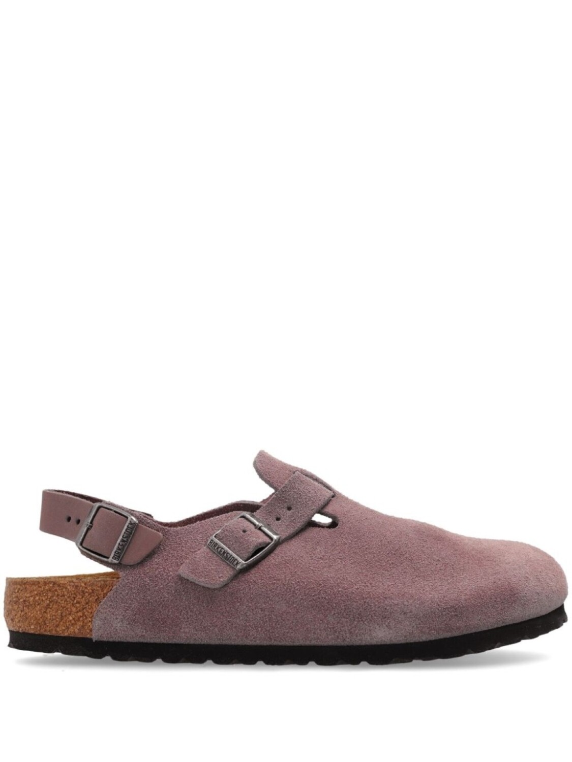 

Сандалии Birkenstock Tokyo, розовый