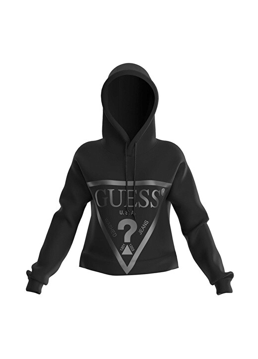 

Фуфайка Guess