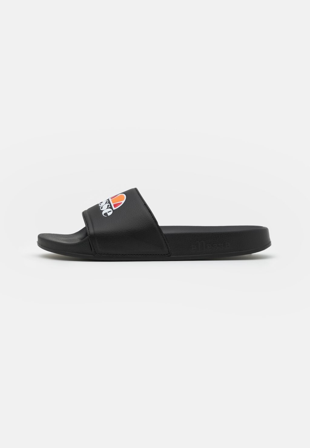 

Сандалии на плоской подошве FILIPPO SLIDE Ellesse, черный