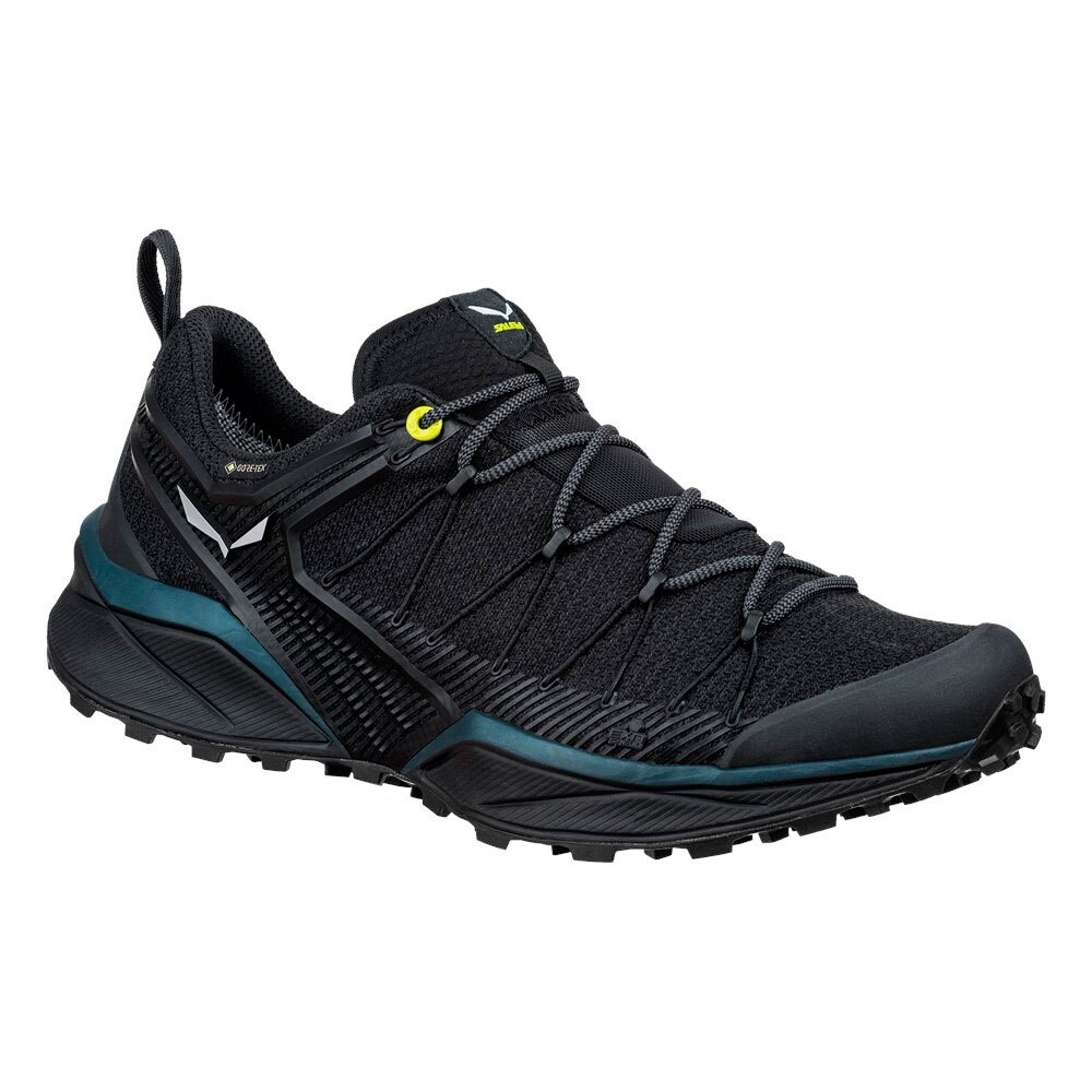

Походная обувь Salewa Dropline Goretex, черный