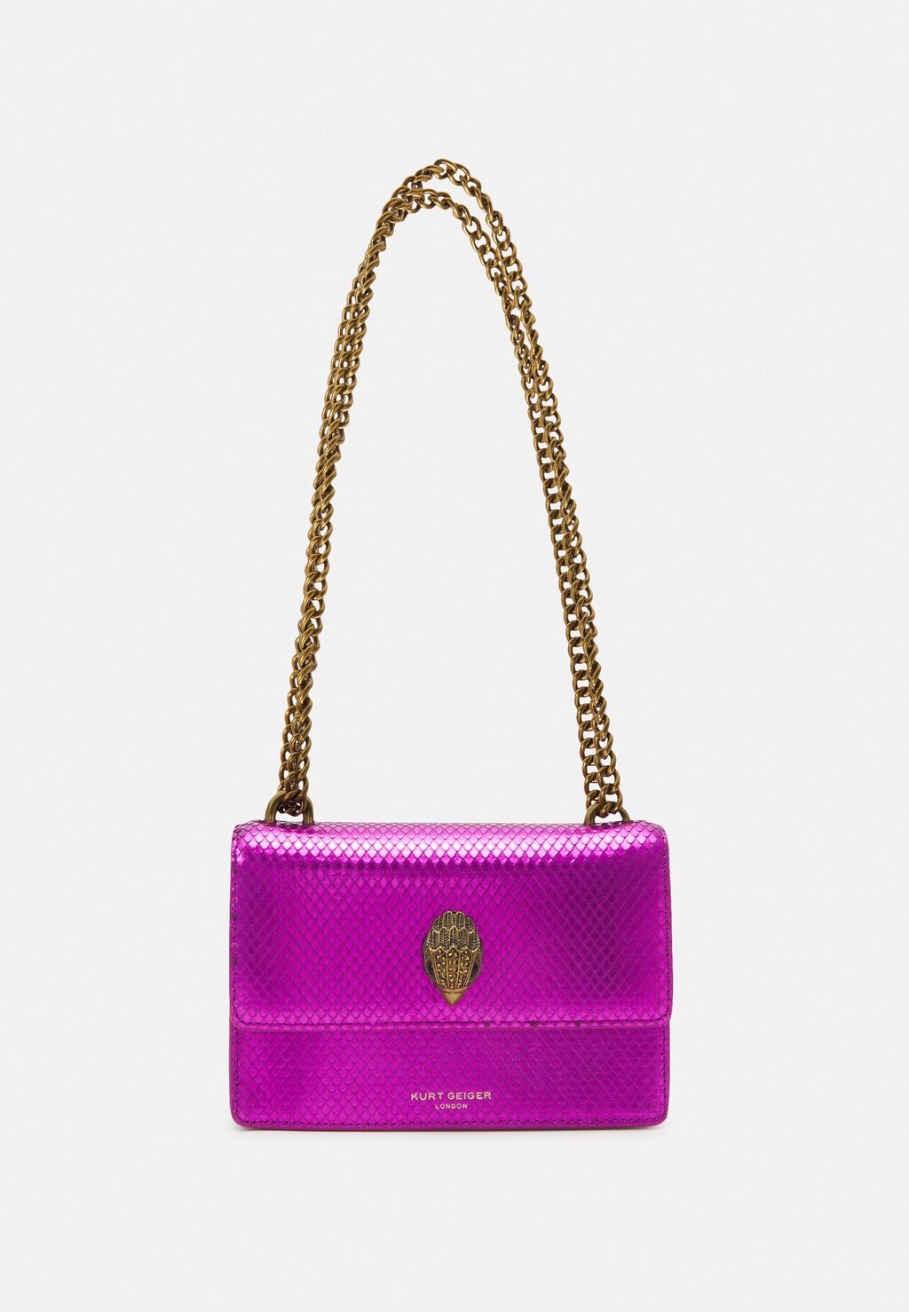 

Сумка через плечо Kurt Geiger London