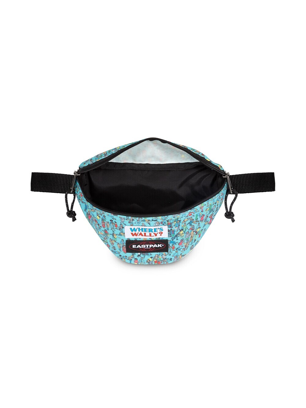 

Поясная сумка EASTPAK Springer, синий