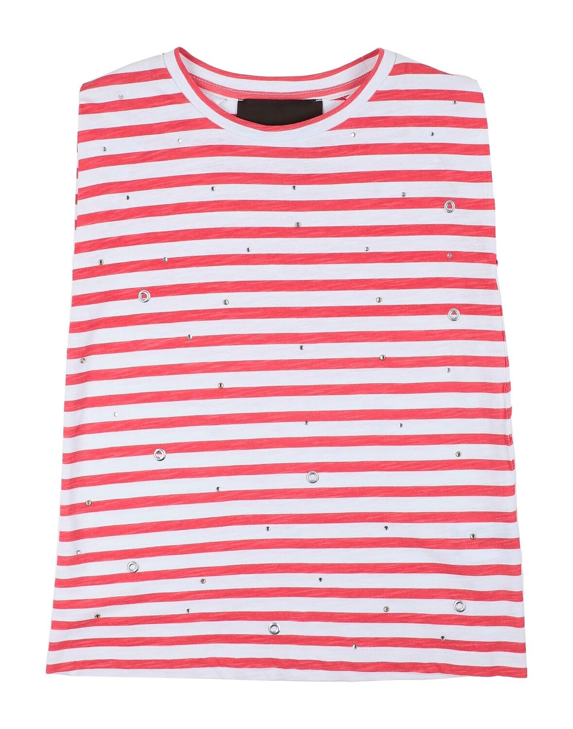 

Футболка Trussardi, белый