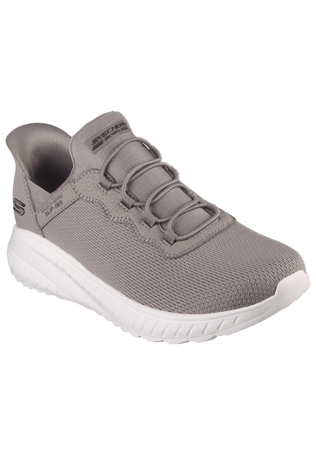 

Кроссовки Skechers Low BOBS SQUAD CHAOS, коричневый