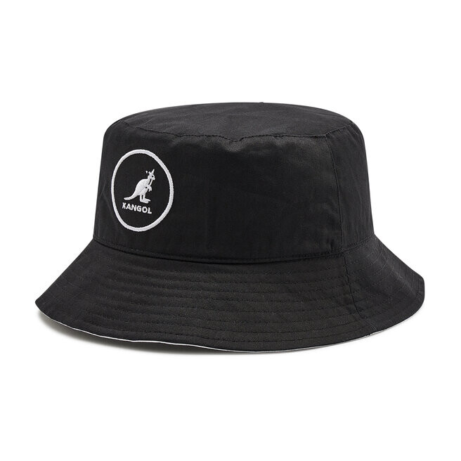 

Шляпа Kangol CottonBucket, черный