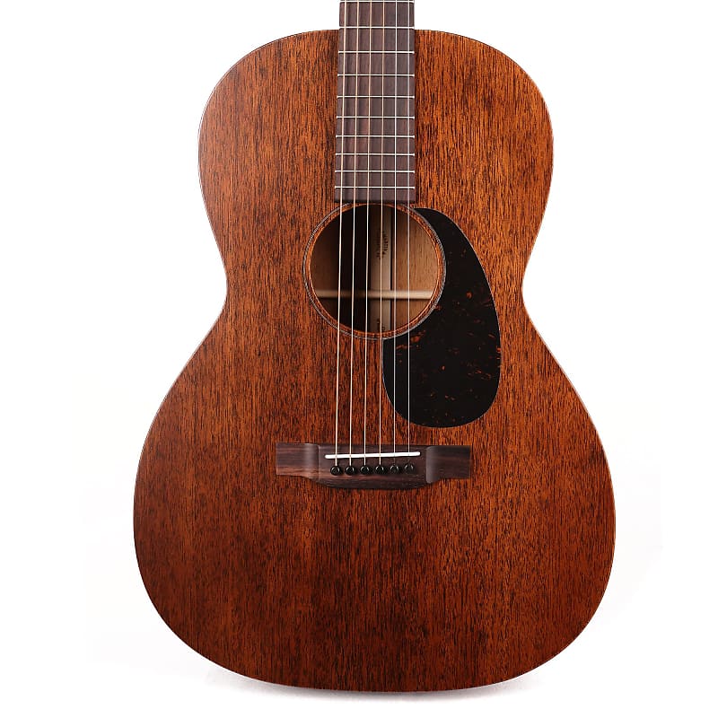 Акустическая гитара Martin 000-15SM Acoustic Natural