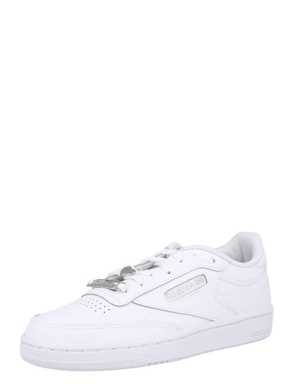 

Кроссовки Reebok, белый