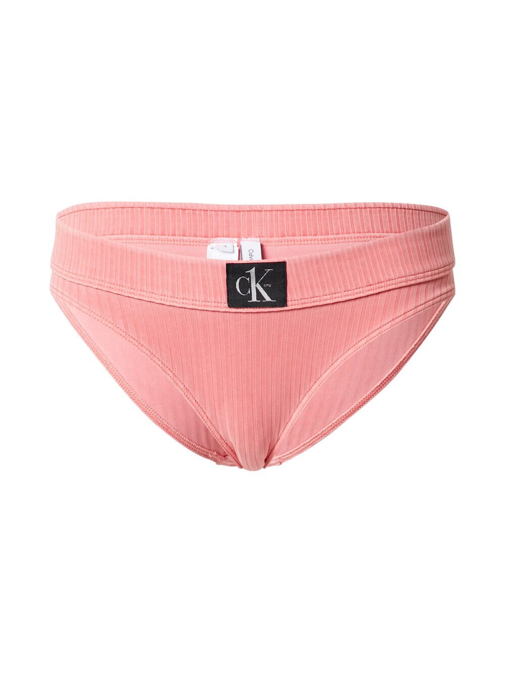 

Плавки бикини Calvin Klein, лосось