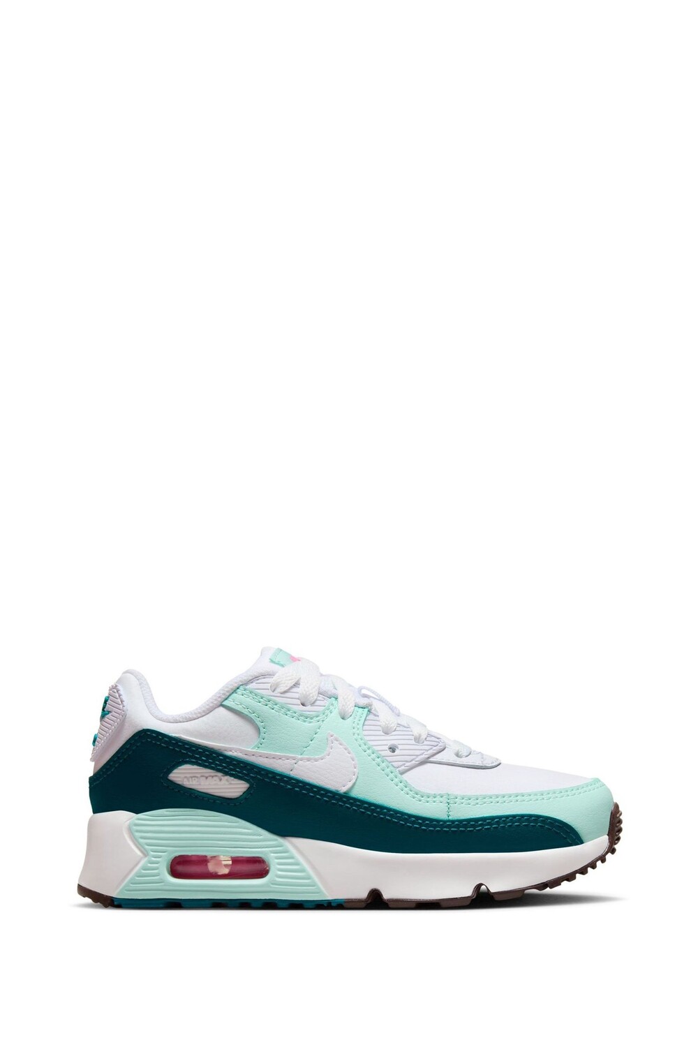 

Спортивная обувь Air Max 90 LTR Junior Nike, синий