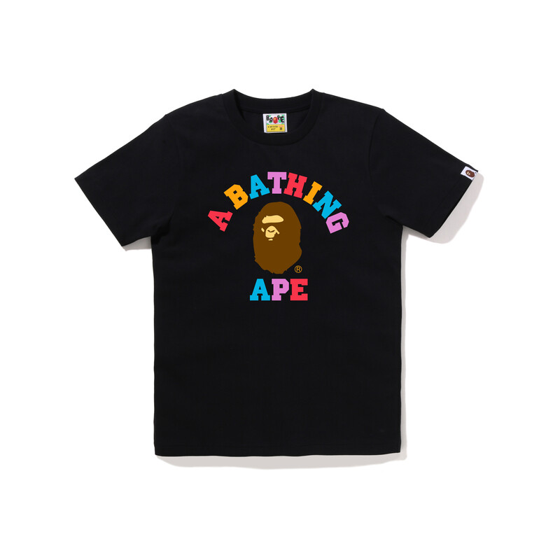 

Футболка женская A Bathing Ape