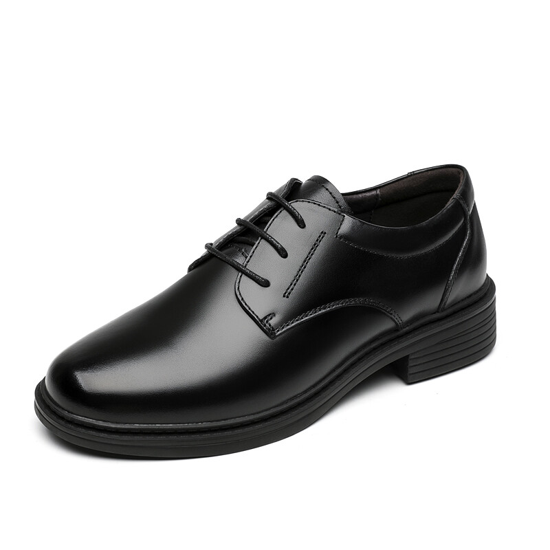 

Туфли женские повседневные Women's Casual Shoes Women's Black Mulinsen