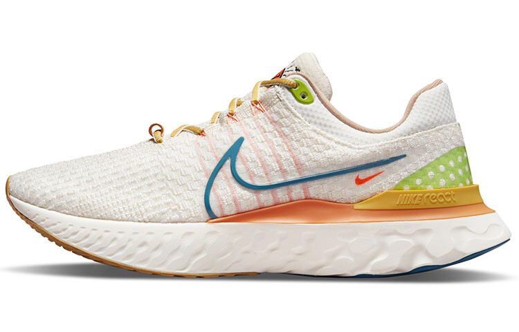 

Мужские кроссовки Nike React Infinity Run Flyknit 3