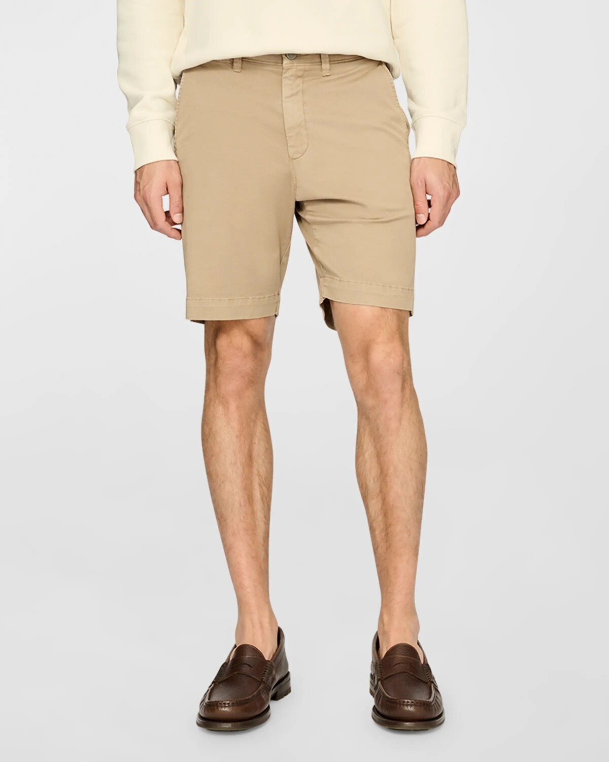 

Мужские шорты Jake Chino DL1961, цвет Soft Beige