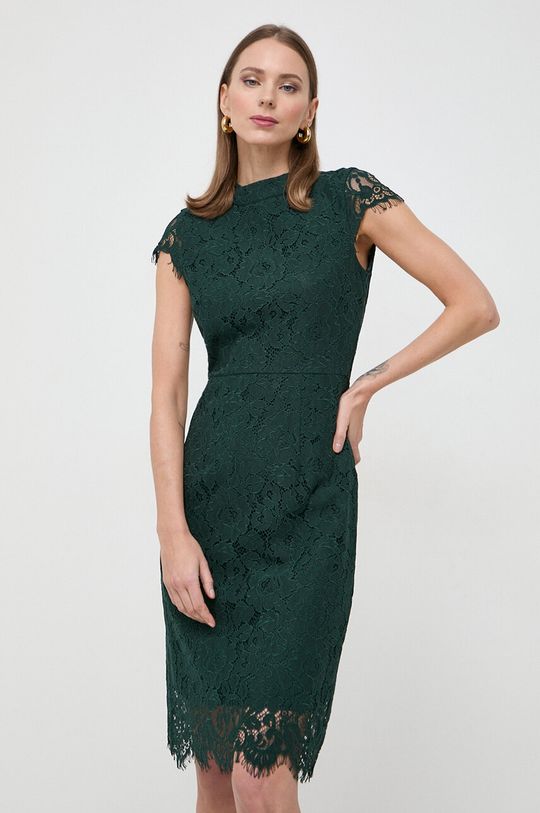 Платье Ivy Oak, зеленый