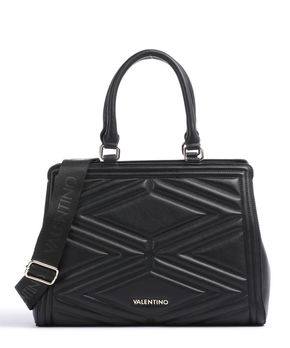 

Сумочка Souvenir Re из искусственной кожи Valentino Bags, черный