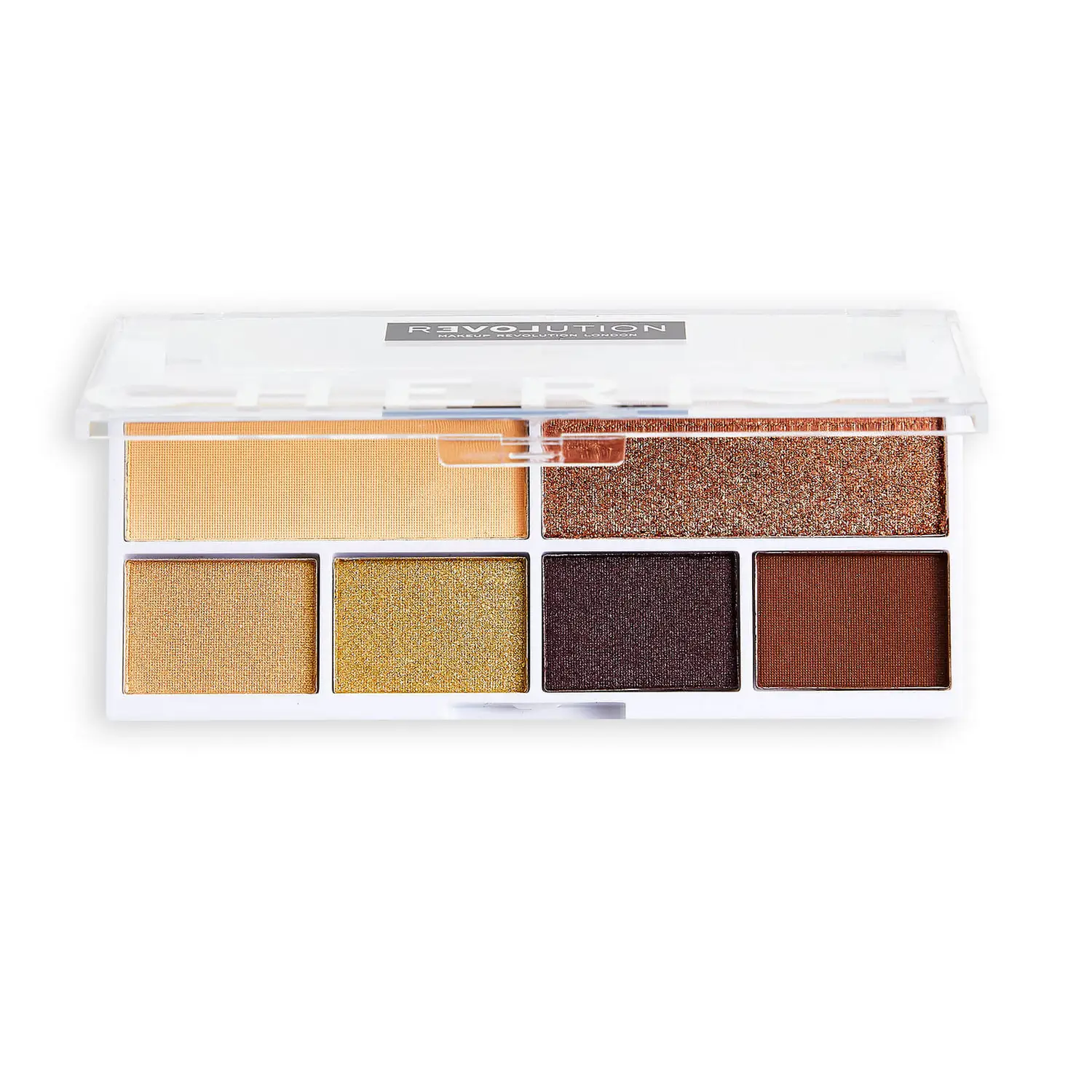

Палетка теней Relove Colour Play Cherish Shadow Palette