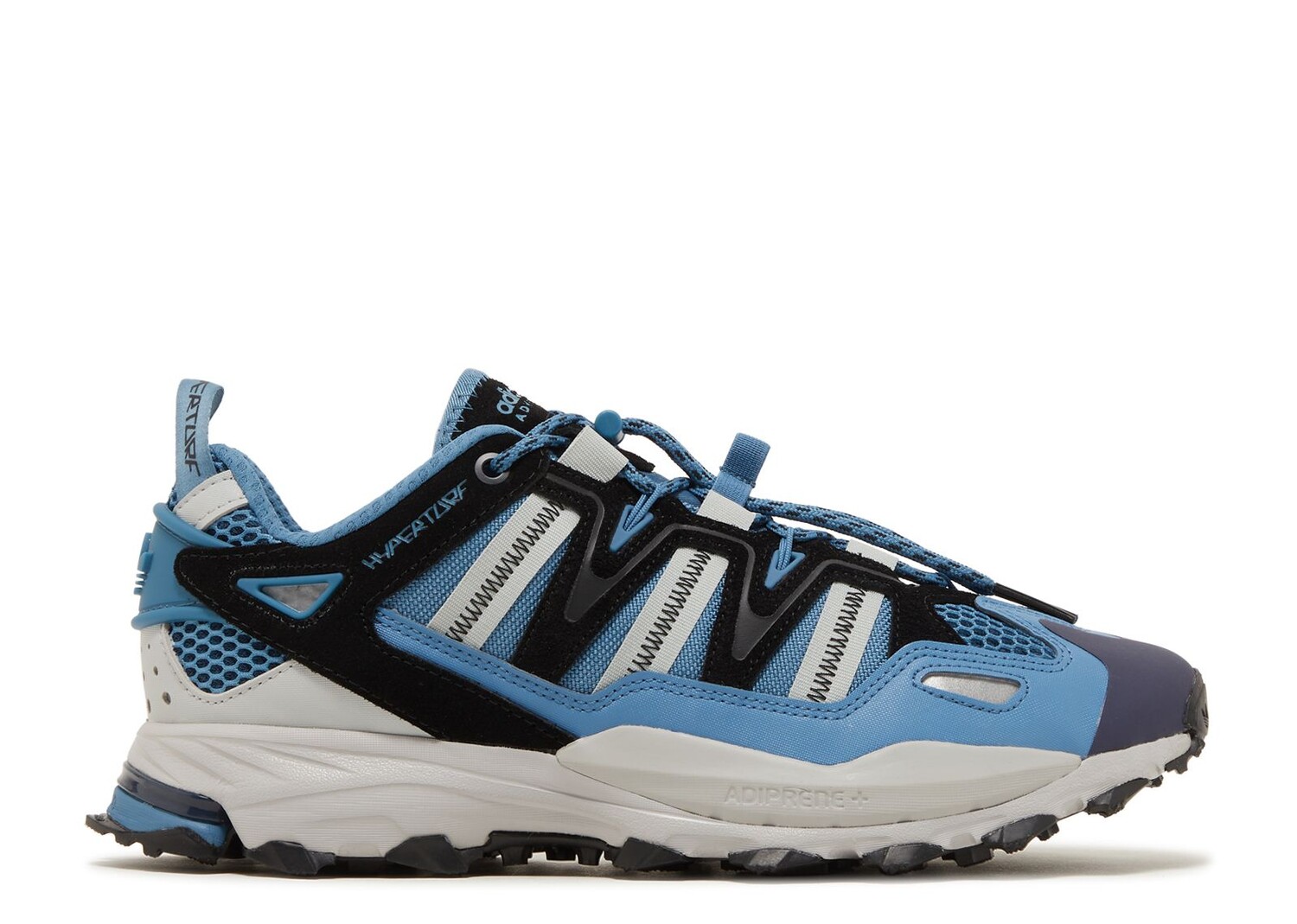 

Кроссовки adidas Hyperturf 'Altered Blue', синий