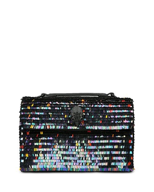 

Средняя сумка Kensington KURT GEIGER LONDON, цвет Multi