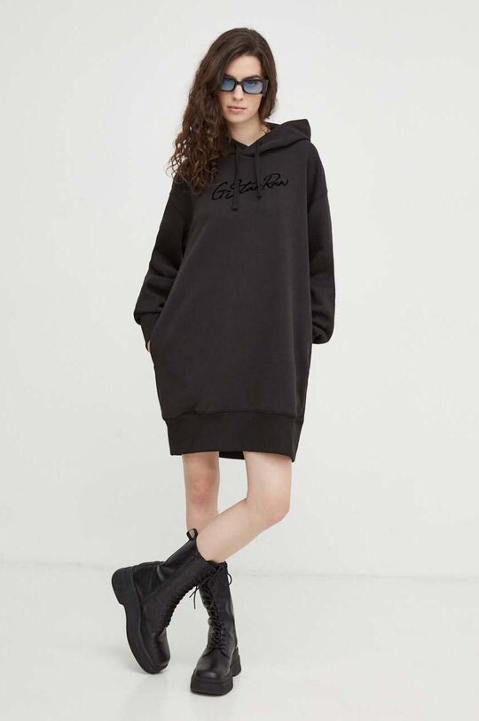 

Платье G-Star Raw, черный