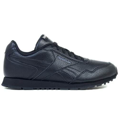 

Кроссовки Reebok Royal Glide Syn, черный