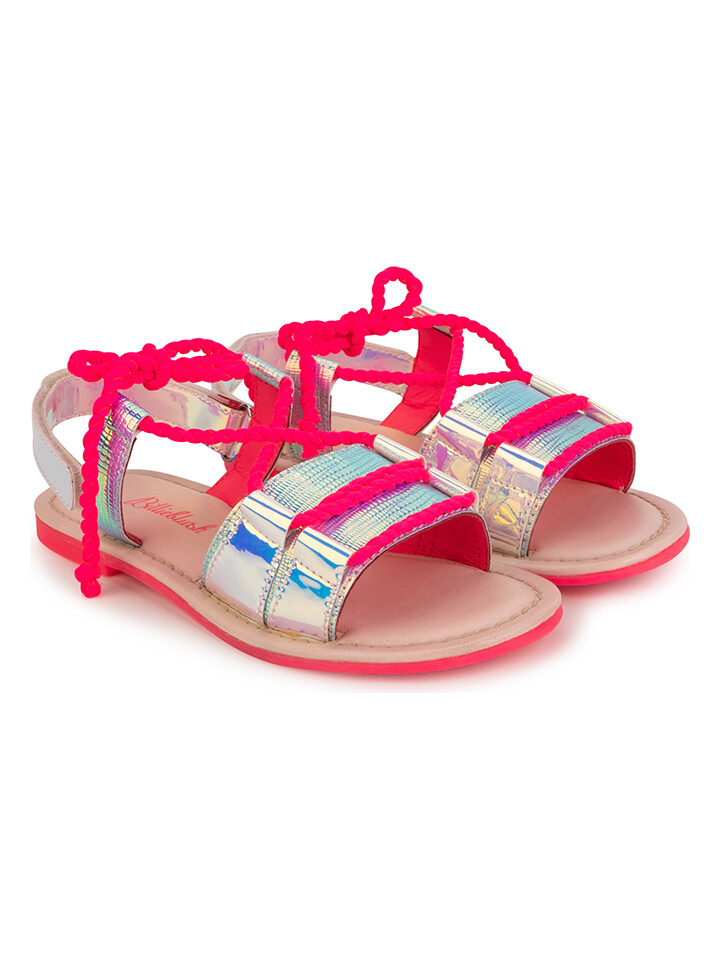 

Сандалии Billieblush Leder, красочный