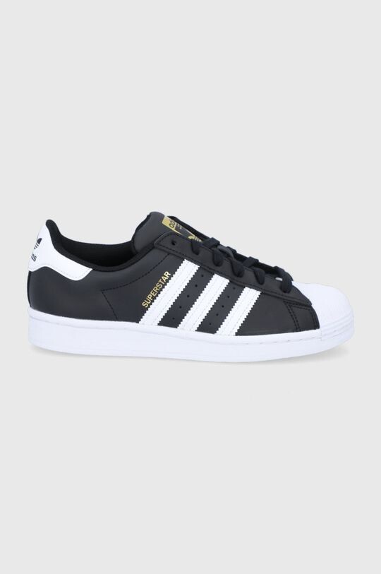 

Обувь суперзвезды adidas Originals, черный