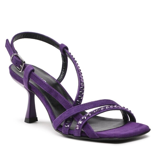 

Сандалии Pinko AnaisSandalo PE, фиолетовый