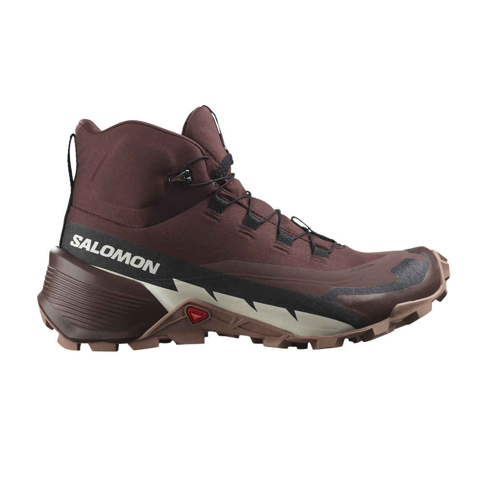 Кроссовки salomon cross hike