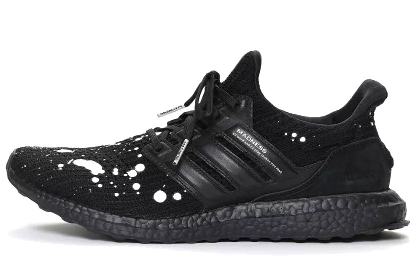 

Adidas Ultraboost 4.0 Кроссовки унисекс