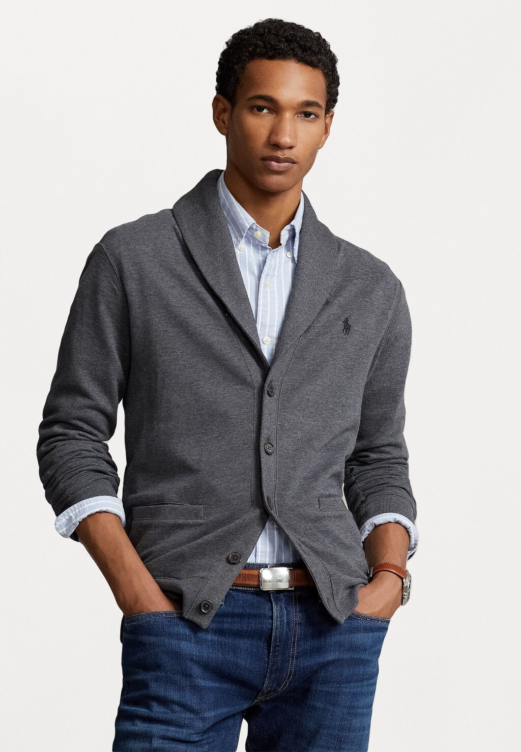 

Кардиган Polo Ralph Lauren