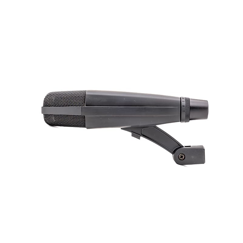 

Динамический микрофон Sennheiser MD 421 II Cardioid Dynamic Microphone