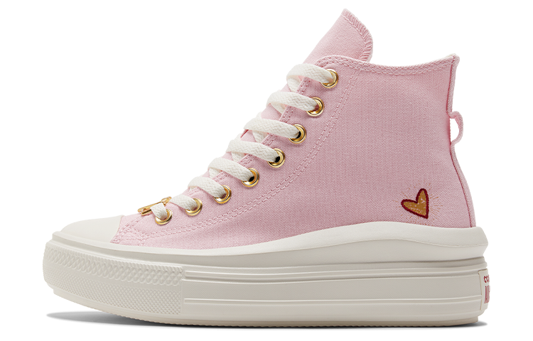 Converse Hearts Chuck Taylor