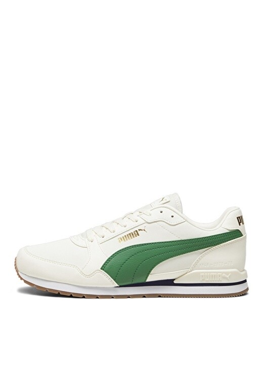 

Белые мужские кроссовки Lifestyle Puma, Белый