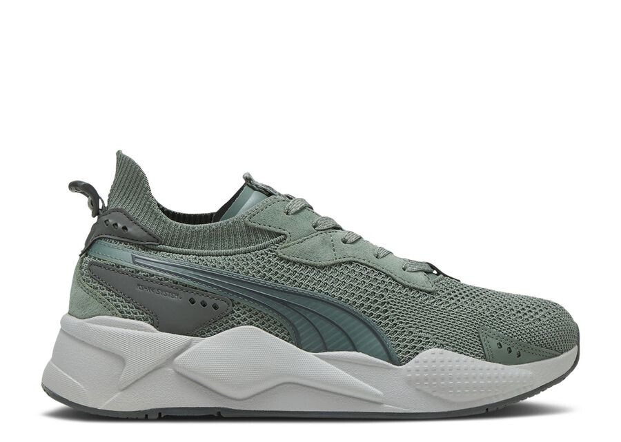 

Кроссовки Puma Rs-Xk 'Eucalyptus', зеленый
