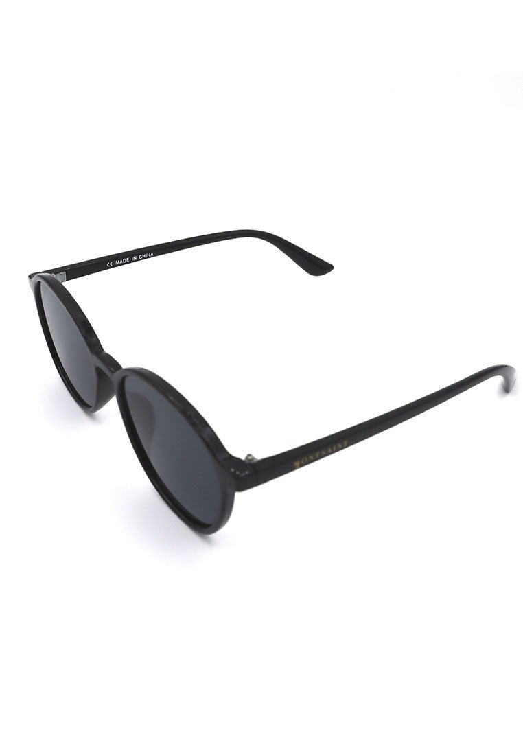 Солнцезащитные очки Montsaint, черный