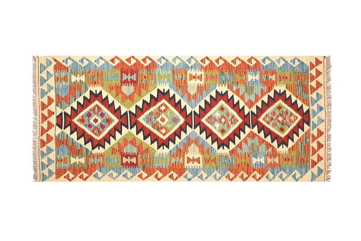 

Килим Маймана Мульти Ковер Home Carpets, розовый
