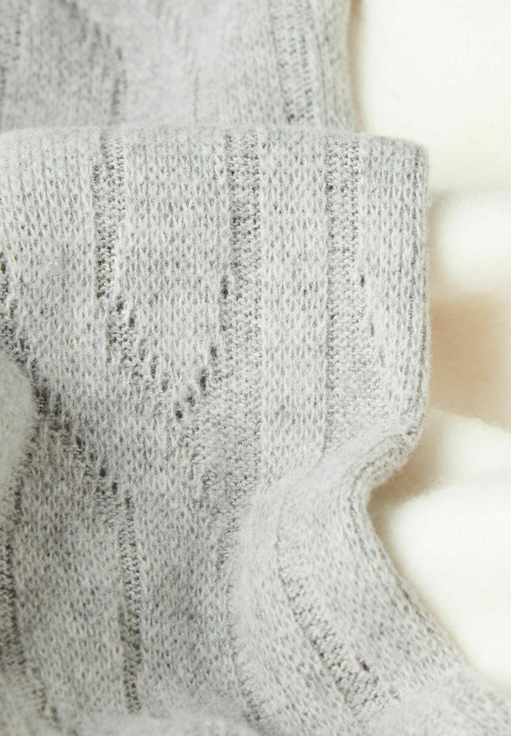 

Халат KIMONO SOFTLY BRAID Intimissimi, серо-коричневый