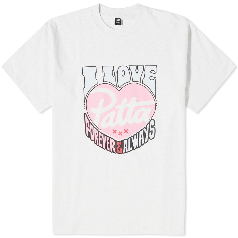 

Футболка Patta Forever And Always Washed