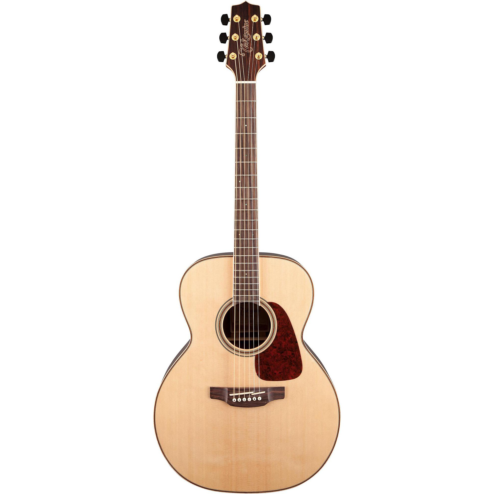цена Акустическая гитара Takamine G Series GN93 NEX Natural