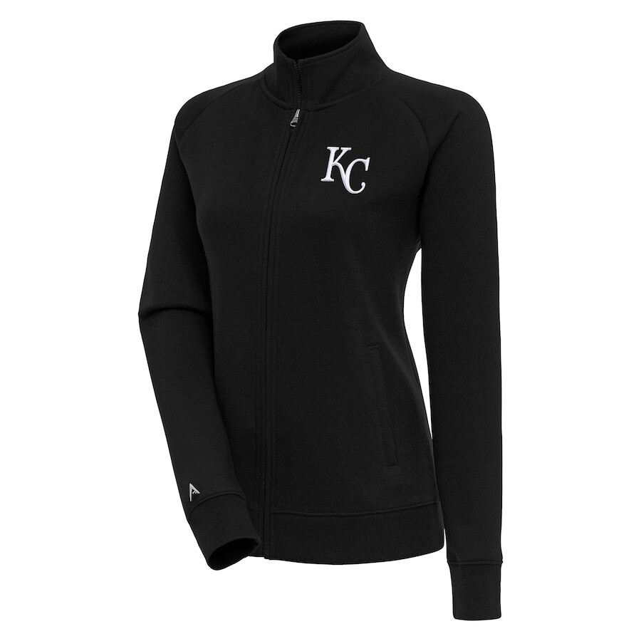 

Куртка Antigua Kansas City Royals, черный